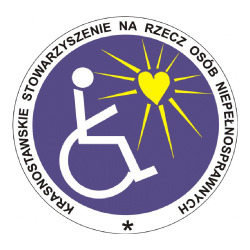 Krasnostawskie Stowarzyszenie Na Rzecz Osób Niepełnosprawnych KSNRON