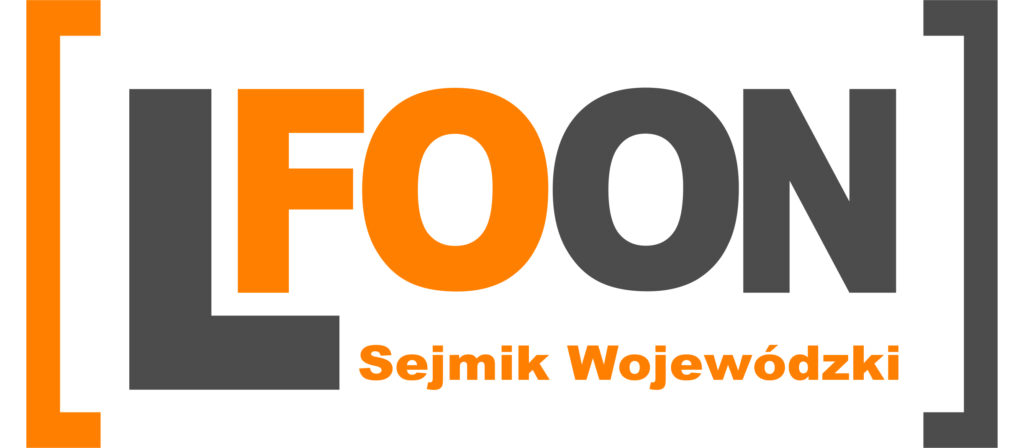 LOGO - LFOON - kolor, bez nazwy, z tłem
