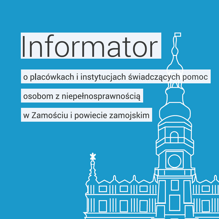 Informator Zamość