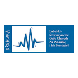 Lubelskie Stowarzyszenie Osób Chorych na Padaczkę "Drgawka"