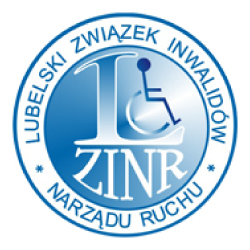 Lubelski Związek Inwalidów Narządu Ruchu