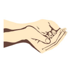 Stowarzyszenie na Rzecz Osób Niepełnosprawnych Otwarta Dłoń