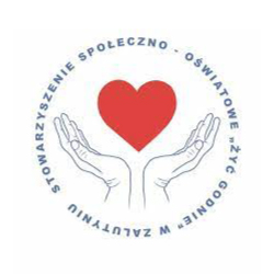 Stowarzyszenie Społeczno-Oświatowe „Żyć Godnie”