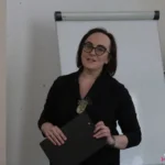 Pani Anna Bieganowska-Skóra – Prezes LFOON-SW